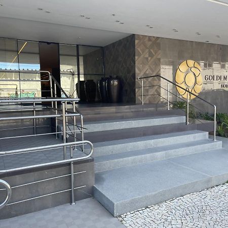 Golden Towers Hotel Macaé Eksteriør billede